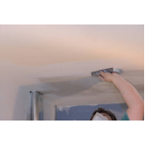 rebaixamento de drywall valor Magé 