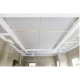 rebaixamento de drywall São João da Barra