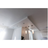 rebaixamento de teto em drywall Recreio dos Bandeirantes