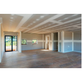 rebaixamento em drywall Rio de Janeiro