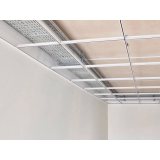 Rebaixamento de Drywall para Quarto