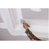Rebaixamento em Drywall Rio de Janeiro