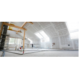 valor de rebaixamento de teto em drywall Urca