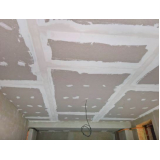 valor do m2 drywall colocado Carmo