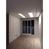 venda de divisória drywall com vidro Grajaú