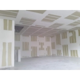 venda de divisória em drywall Parada Modelo